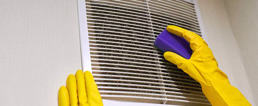 Vent Cleaning Company in New Berlin, WI