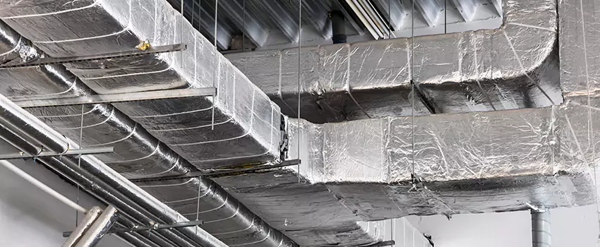 Vent Dust Cleaning Cost in New Berlin, WI