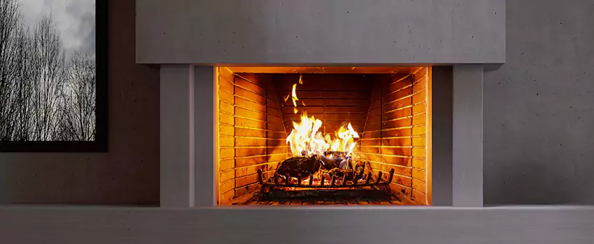 Indoor Wood Burning Furnace Repair and Installation in New Berlin, Wisconsin