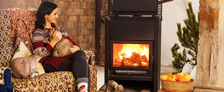 Wood Stove Chimney Cleaning Services in New Berlin, WI