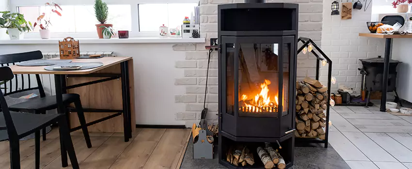 Wood Stove Inspection Services in New Berlin, WI