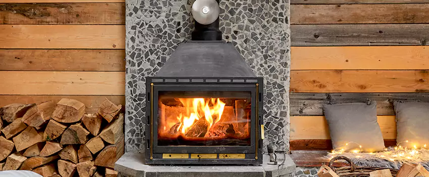 Wood Stove Cracked Glass Repair Services in New Berlin, WI