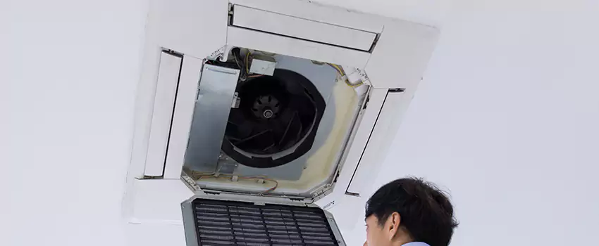 Benefits of Professional Air Duct Cleaning in New Berlin, Wisconsin