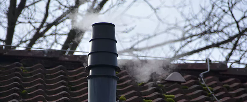 Broken Chimney Animal Screen Repair And Installation in New Berlin, WI