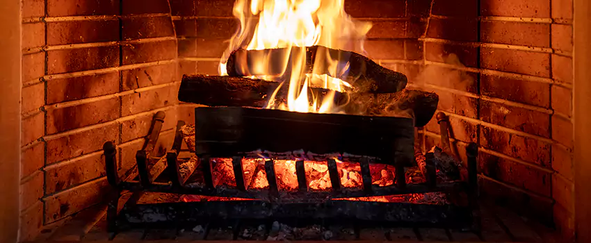 Chimney Ash Dump Cover Repair Services in New Berlin, WI