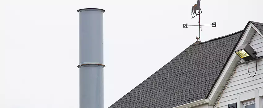 Multi-flue Chimney Caps Installation And Repair in New Berlin, WI
