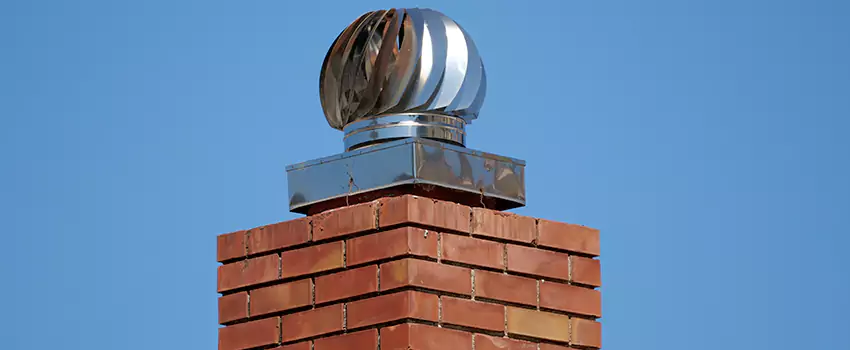 Chimney Damper Hinge Repair in New Berlin, WI