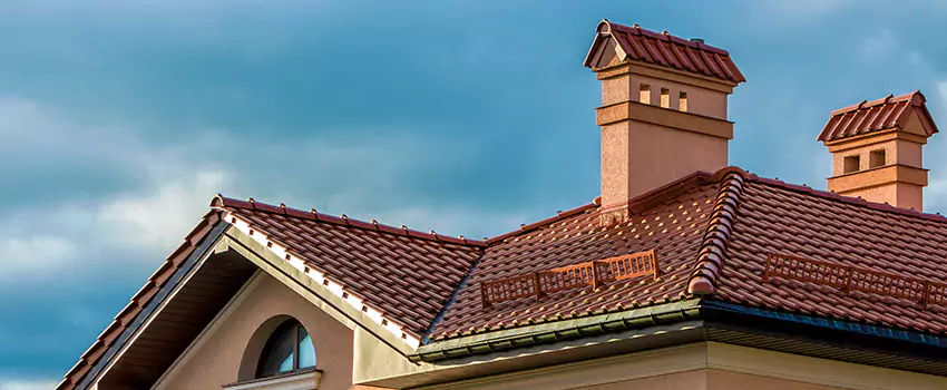 Residential Chimney Services in New Berlin, Wisconsin