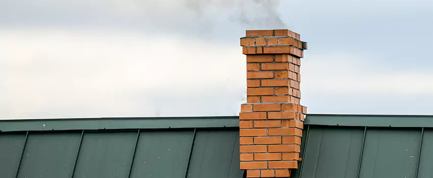 Chimney Installation Company in New Berlin, WI