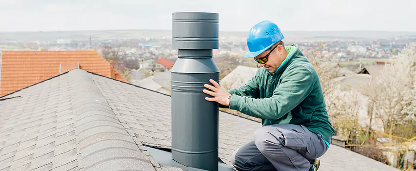 Insulated Chimney Liner Services in New Berlin, WI