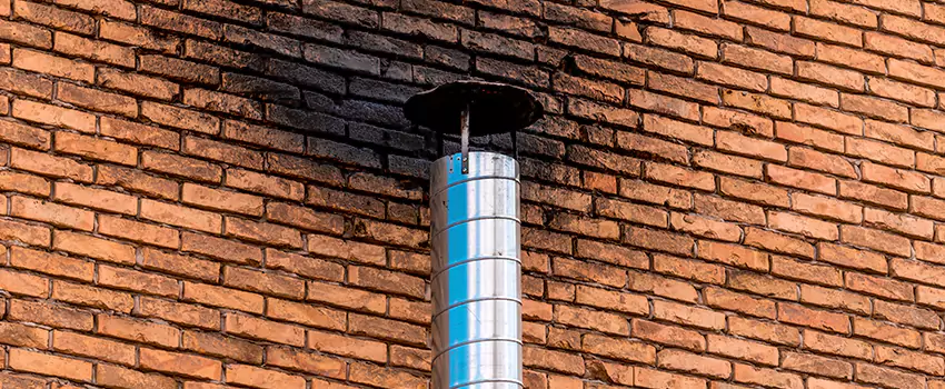 Chimney Design and Style Remodel Services in New Berlin, Wisconsin