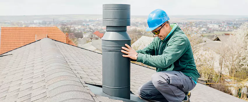 Chimney Repair Cost in New Berlin, WI