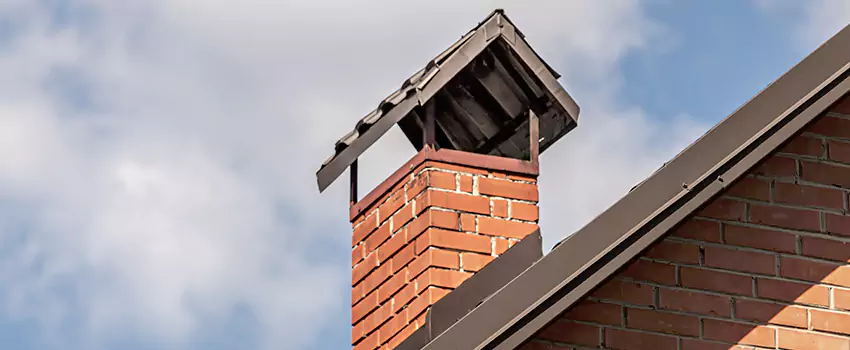 Chimney Saver Masonry Repair Contractor in New Berlin, Wisconsin