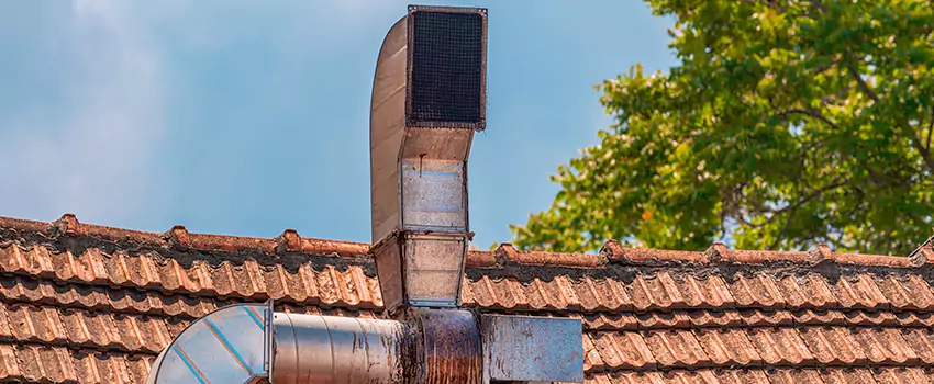 Chimney Blockage Removal in New Berlin, Wisconsin