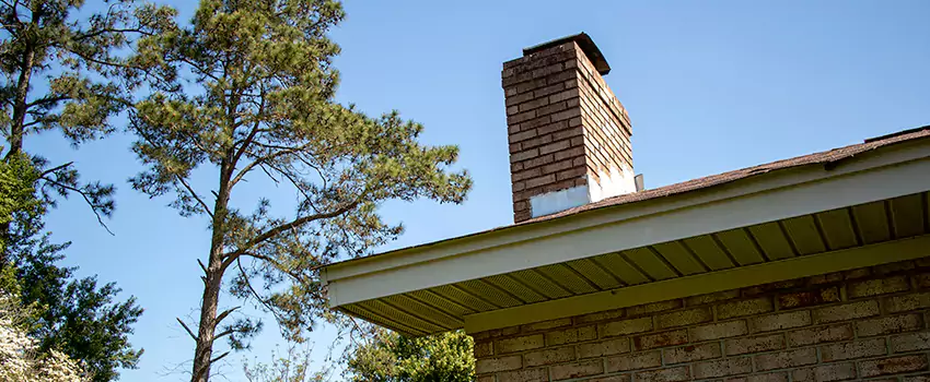 Brick Chimney Sweep Near Me in New Berlin, WI