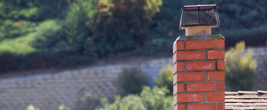 Chimney Tuckpointing And Masonry Restoration in New Berlin, WI