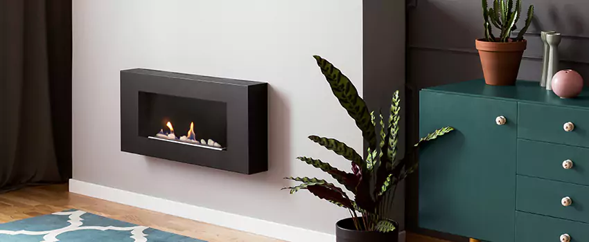 Cost of Ethanol Fireplace Repair And Installation Services in New Berlin, WI
