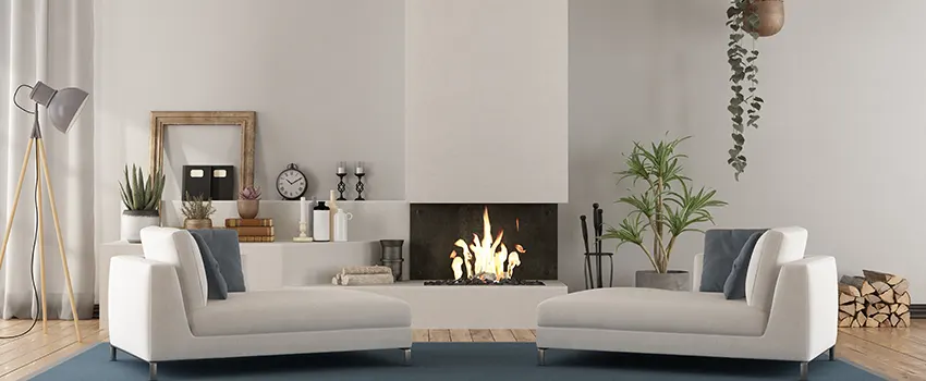 Decorative Fireplace Crystals Services in New Berlin, Wisconsin