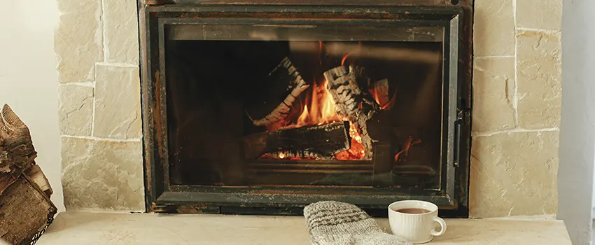 Fireplace Door Handle Replacements Services in New Berlin, Wisconsin