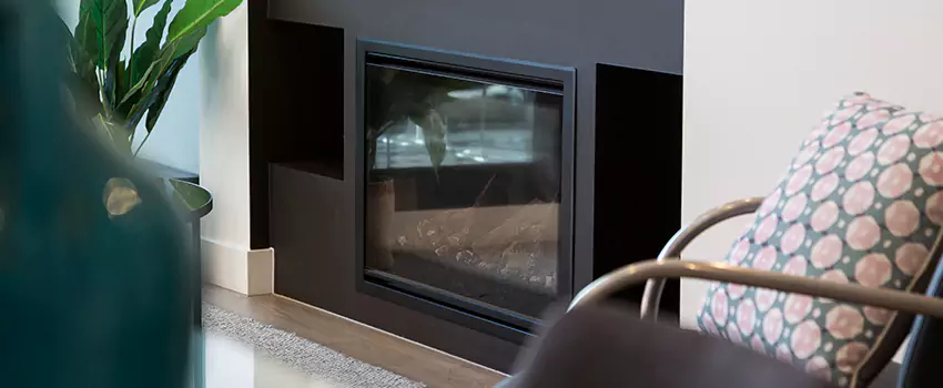 Gas Fireplace Installation in New Berlin, WI