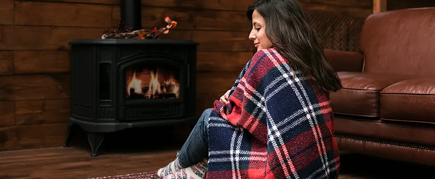 Fireplace Firebox Grate Replacement Services  in New Berlin, Wisconsin