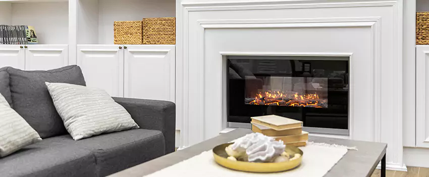 Pellet Fireplace Insert Installation in New Berlin, WI