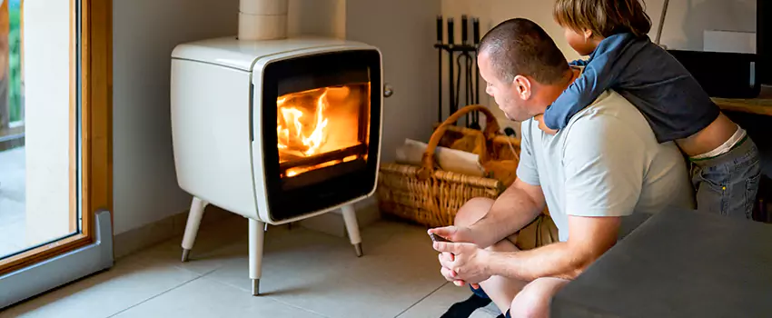 Fireplace Flue Maintenance Services in New Berlin, WI