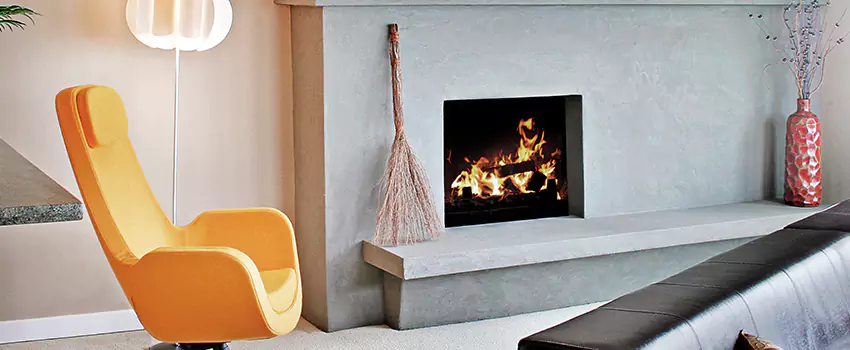 Electric Fireplace Makeover Services in New Berlin, WI