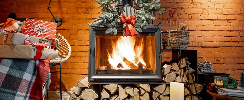 Steel Fireplace Grate Repair And Replacement Services in New Berlin, Wisconsin