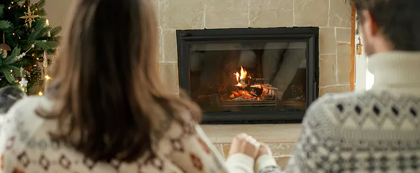 Fireplace Firebox Refurbish & Restore Services in New Berlin, WI