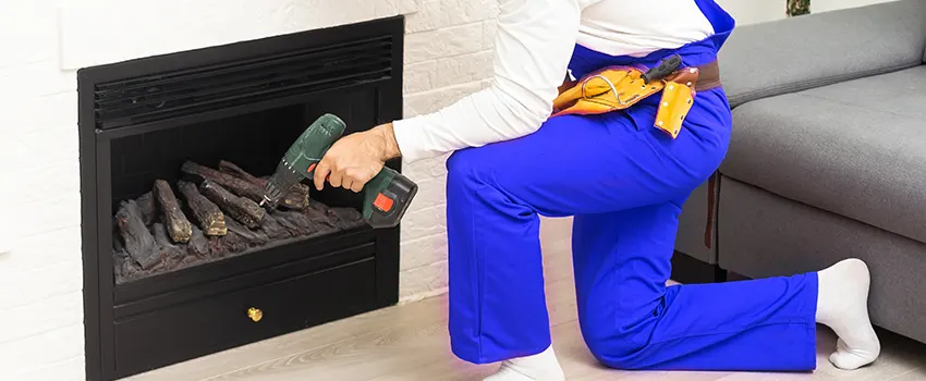 Fireplace Safety Inspection Specialists in New Berlin, Wisconsin