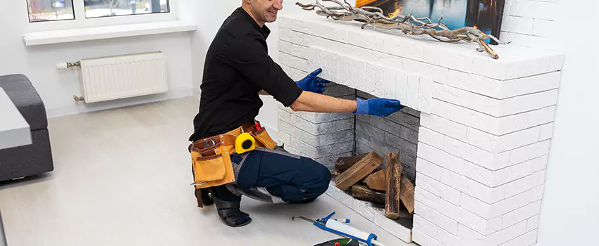 Gas Fireplace Repair And Replacement in New Berlin, WI