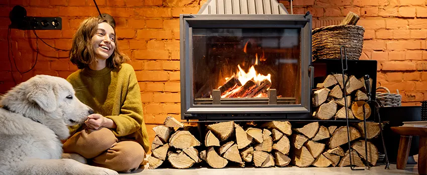 Fireplace Smell Removal Cost in New Berlin, WI