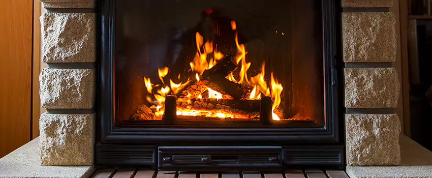 Fireplace Xtrordinair Probuilder Gas Fireplace Installation in New Berlin, WI
