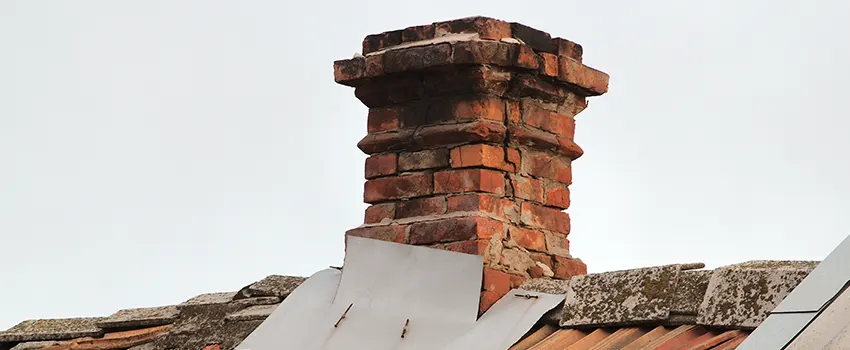 Cost of Fixing Blocked Chimney in New Berlin, Wisconsin