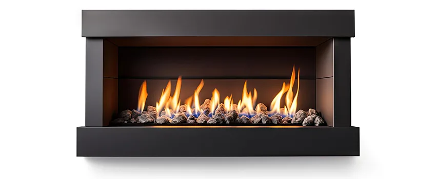 Outdoor Gas Fireplaces Installation in New Berlin, WI