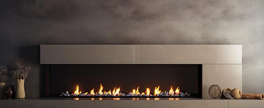 Gas Fireplace Logs Supplier in New Berlin, Wisconsin