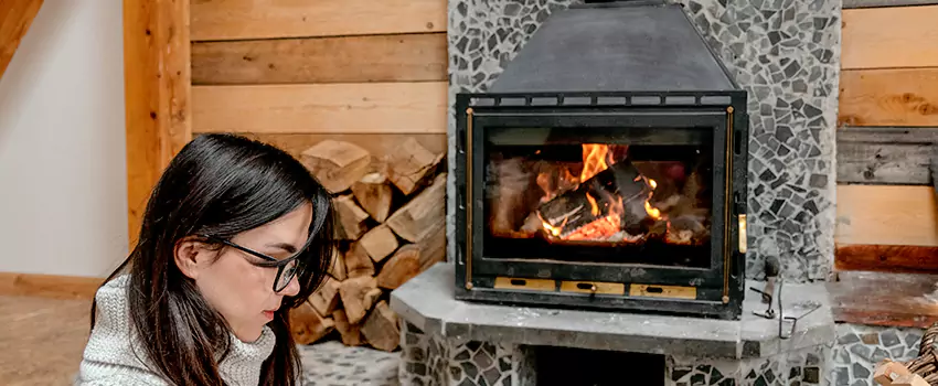Harman P68-C Pellet Stove Repair in New Berlin, Wisconsin 