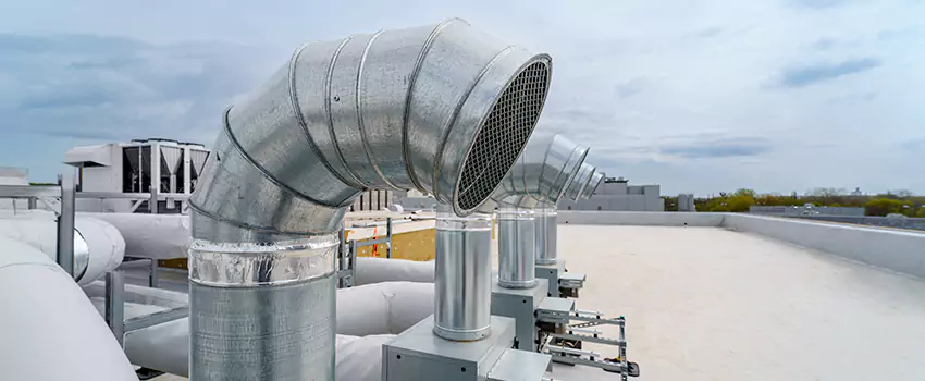 Insulated Ductwork Repair Services Near Me in New Berlin, WI