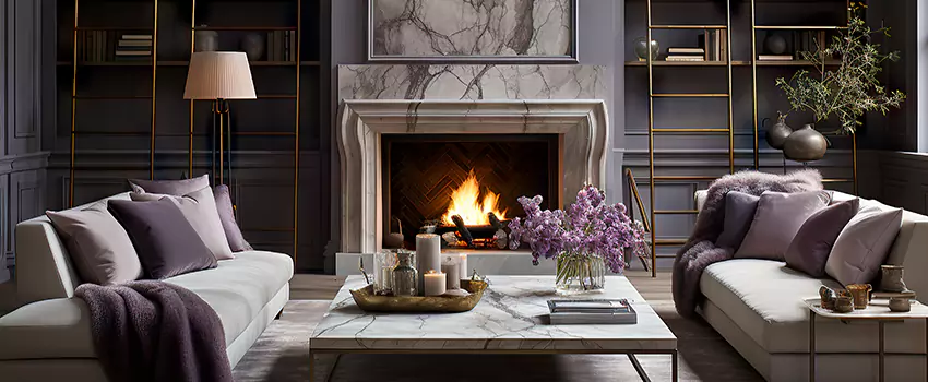 Napoleon Galaxy Series Outdoor Fireplaces Repair in New Berlin, WI
