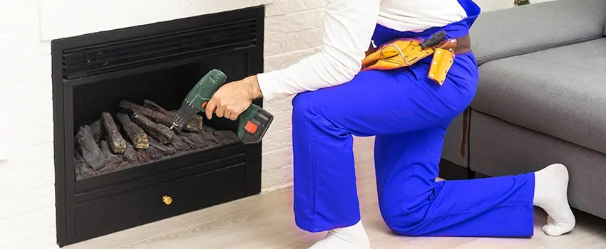 Pellet Fireplace Repair Services in New Berlin, WI