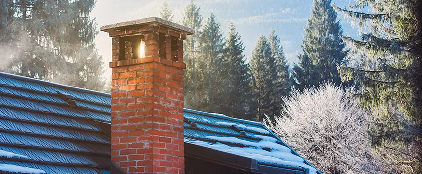 Residential Chimney Rain Caps Repair Services in New Berlin, WI