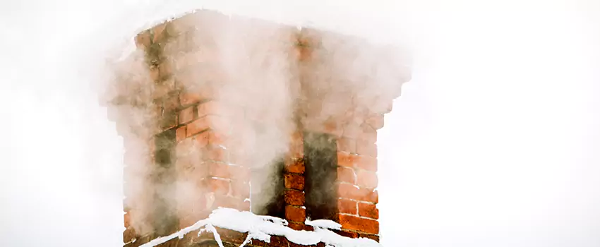Chimney Flue Soot Removal in New Berlin, WI