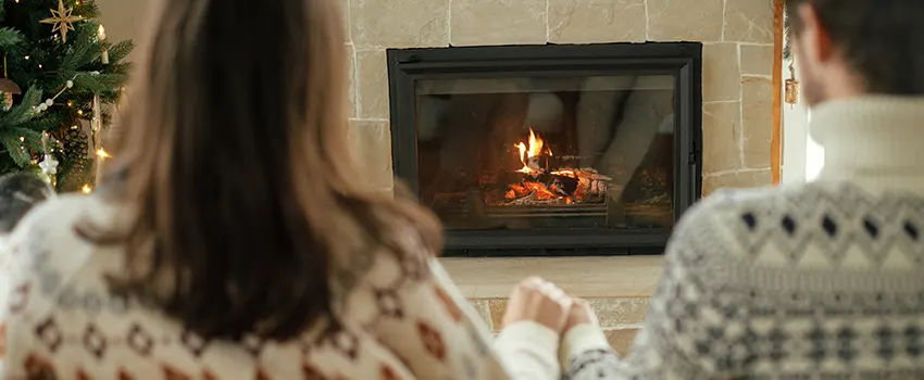 Superior Open-Hearth Wood Fireplaces in New Berlin, WI