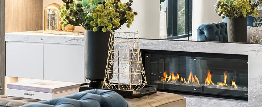 Professional Town & Country Luxury Fireplace Maintenance Experts in New Berlin, Wisconsin