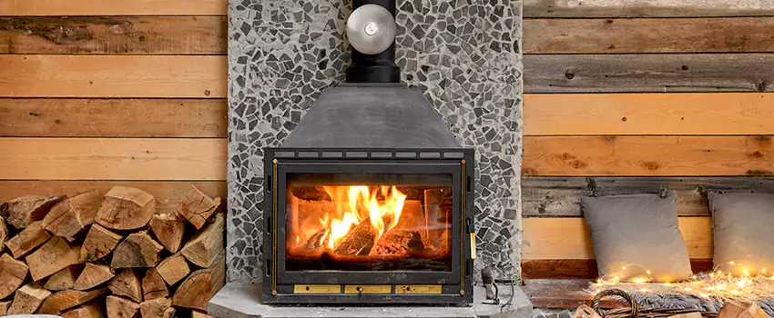 Travis Industries Elite Fireplace Inspection and Maintenance in New Berlin, Wisconsin