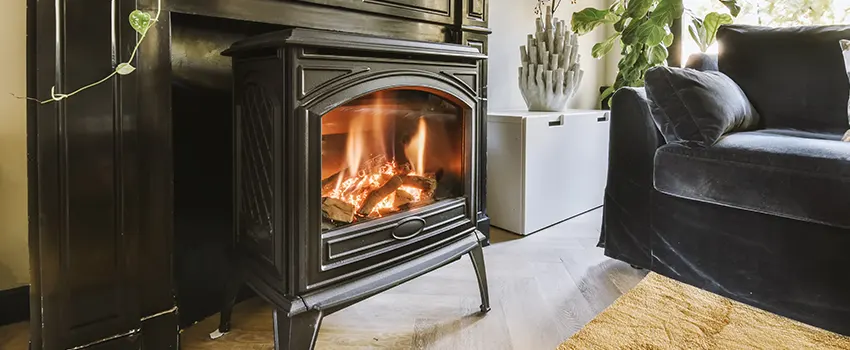 Valor Wood Fireplace in New Berlin, WI