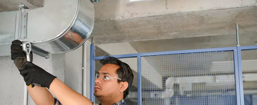 Benefit of Ventilation Cleaning in New Berlin, Wisconsin