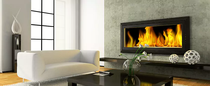 Ventless Fireplace Oxygen Depletion Sensor Installation and Repair Services in New Berlin, Wisconsin