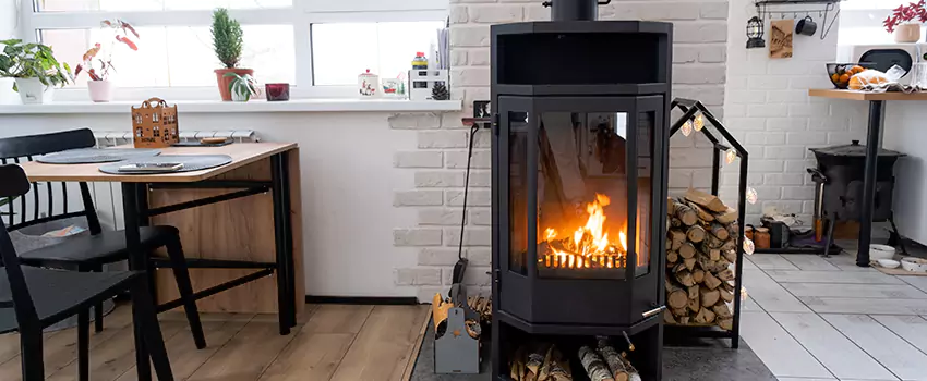 Cost of Vermont Castings Fireplace Services in New Berlin, WI